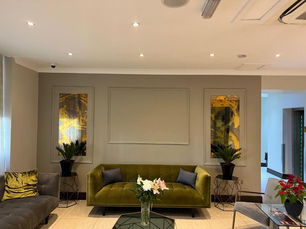 bayswater inn hotel london amenities