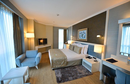 Byotell Hotel Istanbul