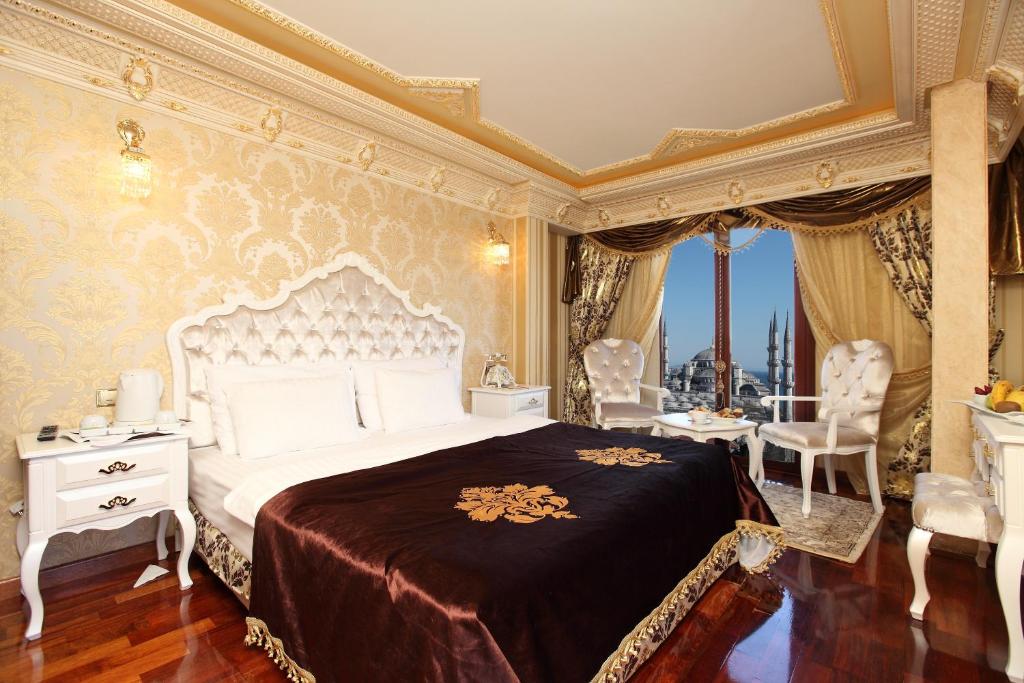 hotel deluxe golden horn sultanahmet hotel istanbul