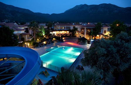 Ova Resort Hotel