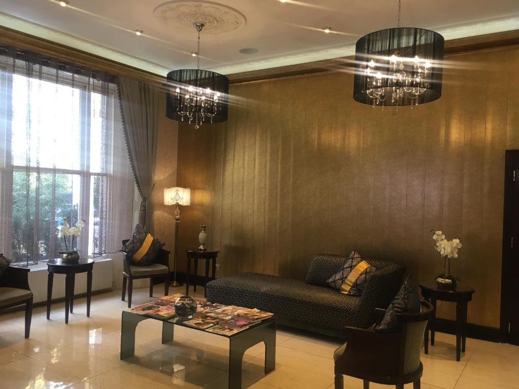 the-premier-notting-hill-london-uk-reception the premier notting hill london uk reception