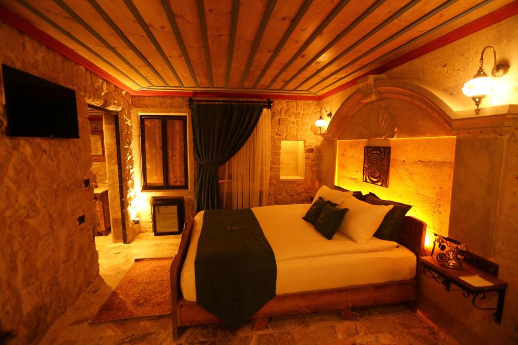 hotel akritis suit cappadocia turkey