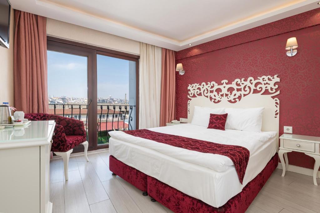 hotel dream bosphorus hotel istanbul