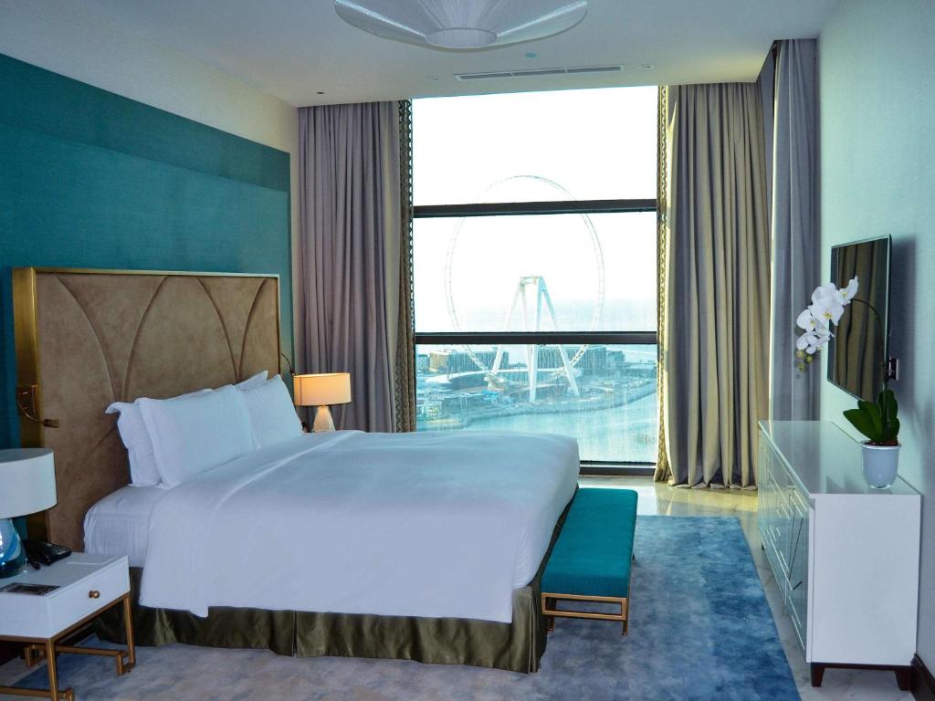 hotel sofitel dubai jumeirah beach dubai