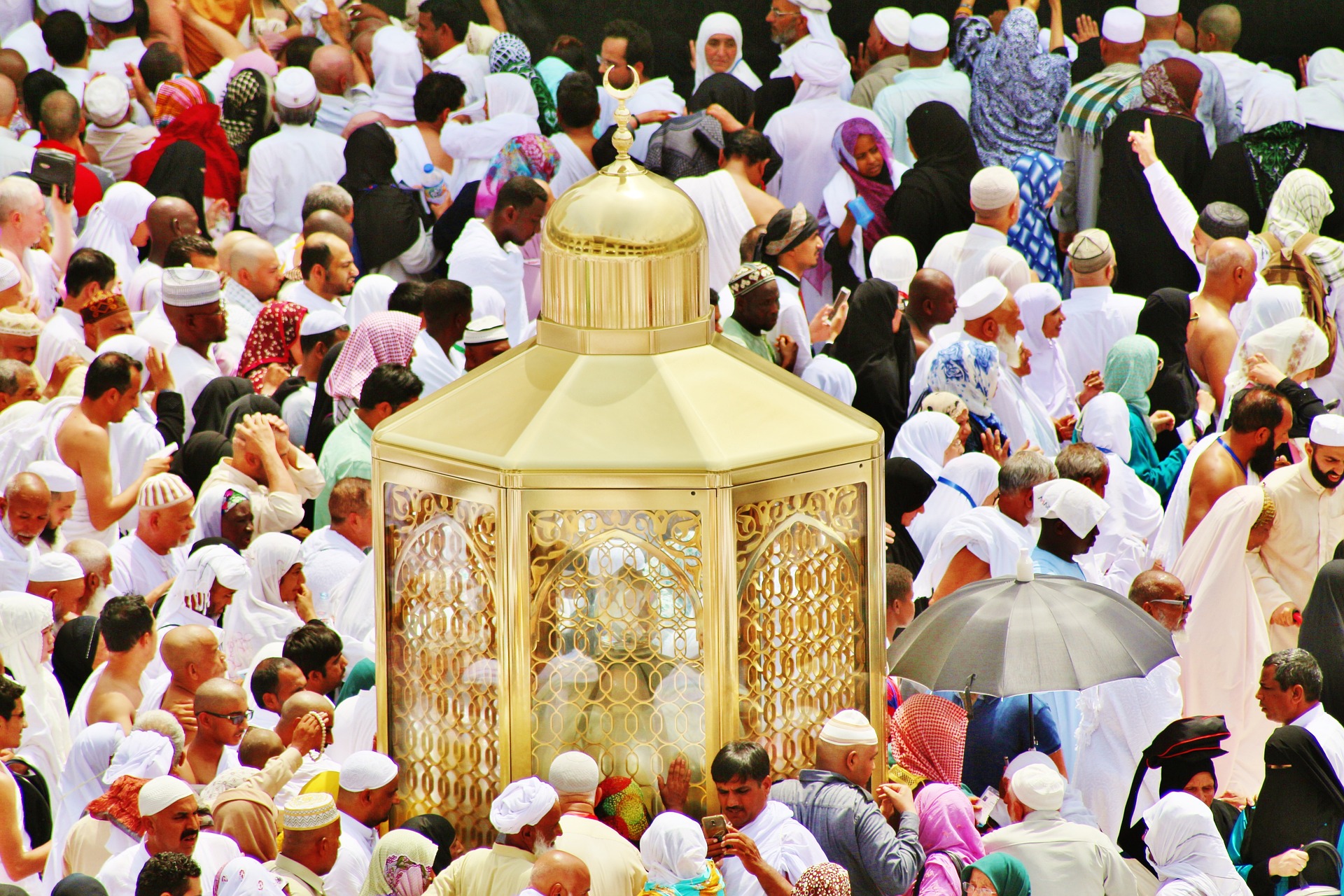 The Most Important Muslim Holidays 100 Halal Hotels 2024